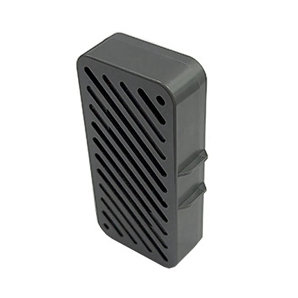 EULM 3 قطعة لـ Dreame X50 Ultra / X40 / X40 Pro / X40 Pro Ultra Series Robot خزان الصرف الصحي أيون تعقيم الرائحة