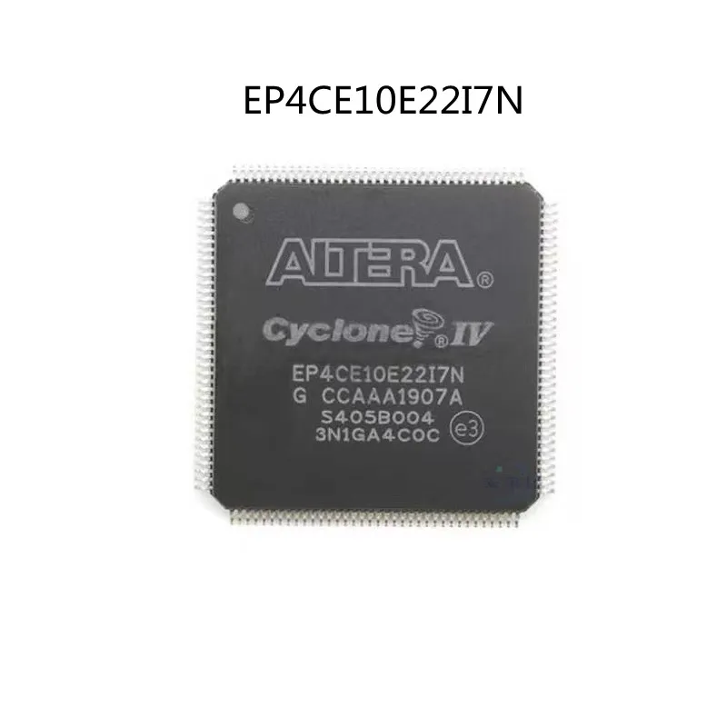 

1pcs/lot New Original EP4CE10E22I7N EP4CE10E22I7 TQFP144 chip in stock