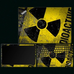 Customized for Lenovo ThinkPad L14 Gen 3/L13/L13 Yoga Gen 2 Vinyl Sticker Skin for ThinkPad L15 15.6