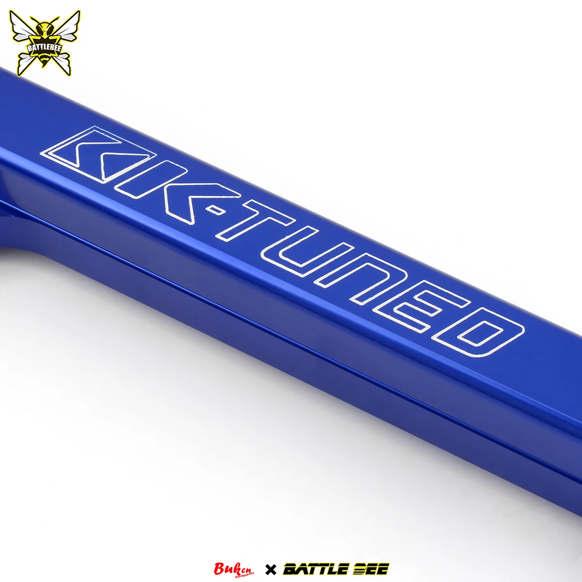 Geeignet für Honda Civic K20 K24 FD2 CL7 DC5 Kraftstoffverteiler K-Serie Kraftstoffverteiler mit Öldruckanzeige – Detail 21