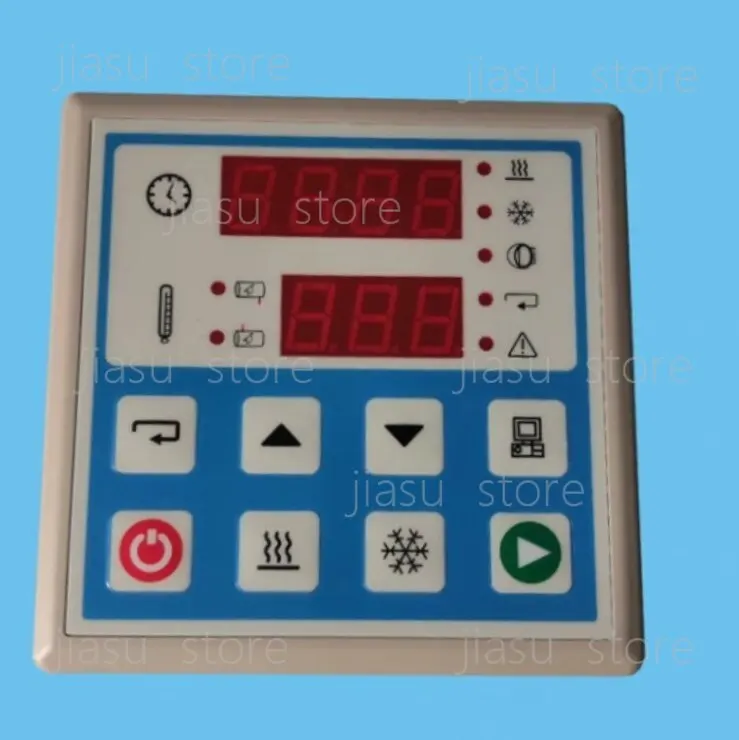 KH4001A.001 Laundry Dryer Control Board, Industrial Drying Machine Controller Replacement Part