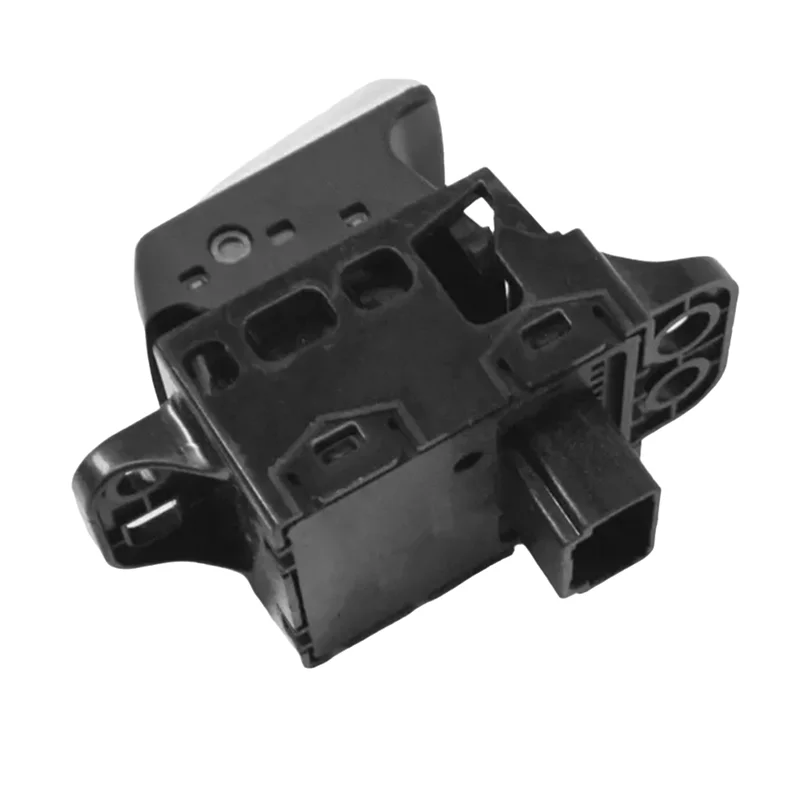 حسنا 25175-4BA0A وحدة التحكم الإلكترونية فرملة اليد التبديل وقوف السيارات زر لنيسان X-Trail T32 قاشقاي 2014-2018 969XC4EA0A #4