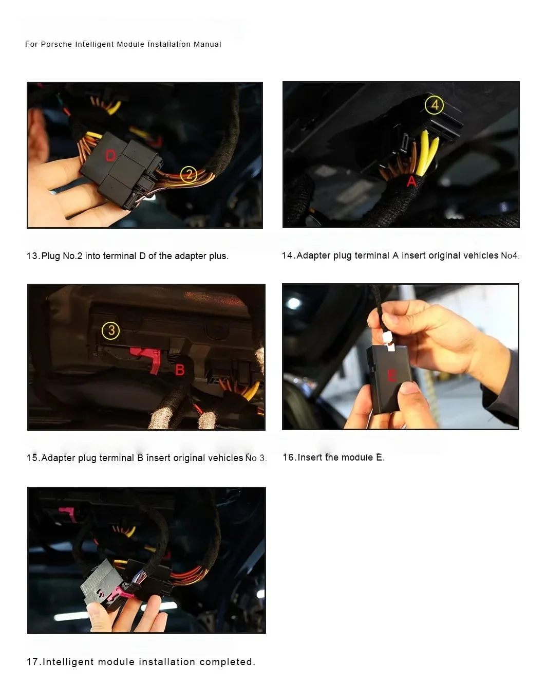 Module de commande de fermeture de fenêtre Intelligent à une touche, mise à niveau pour Mercedes-Benz