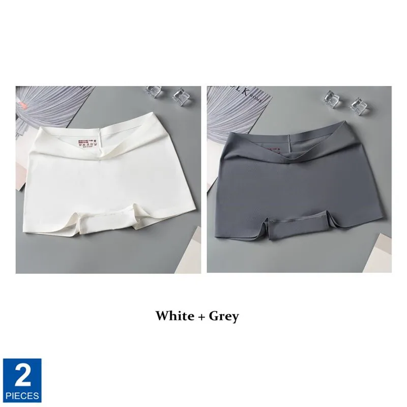 white gray