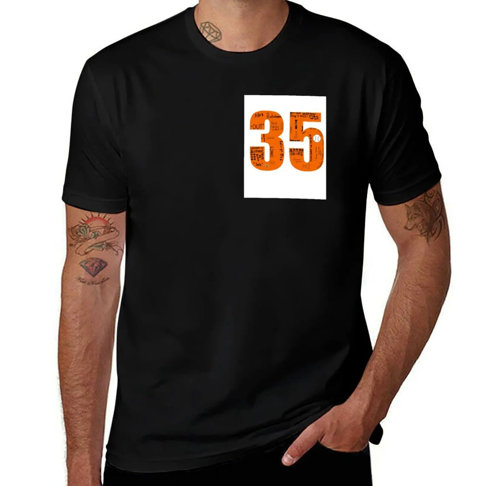 

Adley Rutschman T-Shirt oversized t shirt sublime T-shirts oversize customs design your own oversized t shirt men