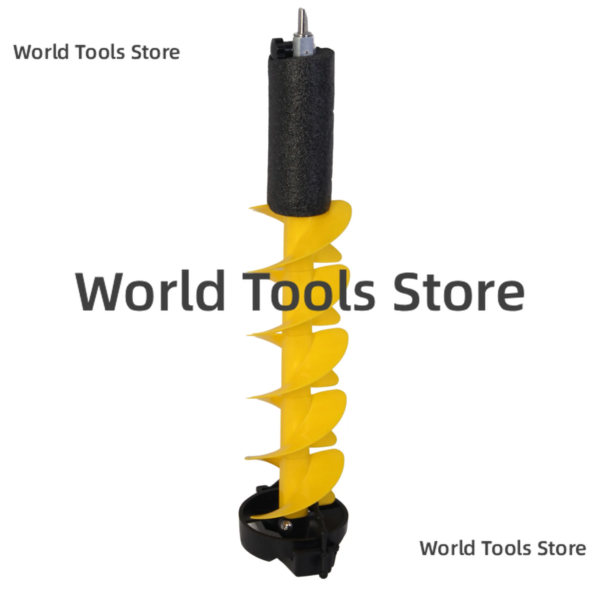 Ice Auger150MMX950MM/ 150MMX750MM  Length Electric Ice Fishing Auger Drill Bit