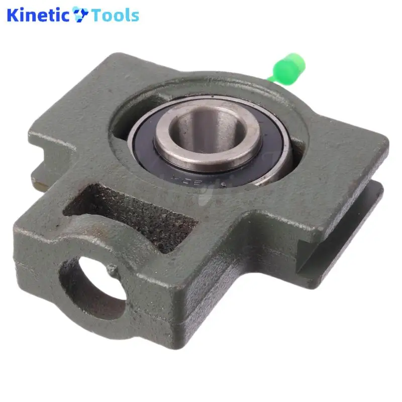 UCT204 outer spherical bearing installation and plug-in bearing with high-quality bearing seat