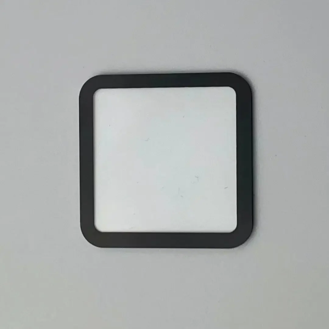 New Original For GoPro Hero9 Hero 9 black camera parts small front LCD screen +screen glass with adhesive tape