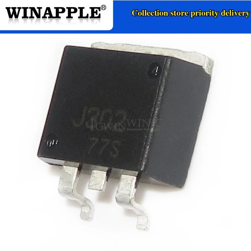 2SJ302 J302 RFN20NS3SW 20NS3SW BTS141TC BTS141 BTS141TC BTS141 TO-263