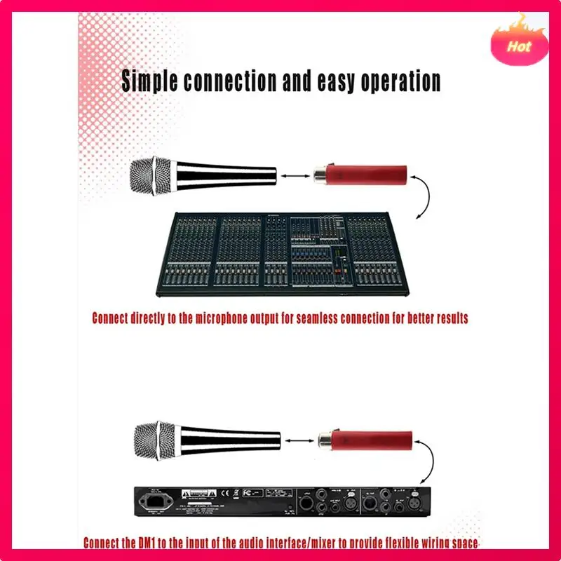 Ayhf DM1 Dynamite A… - image