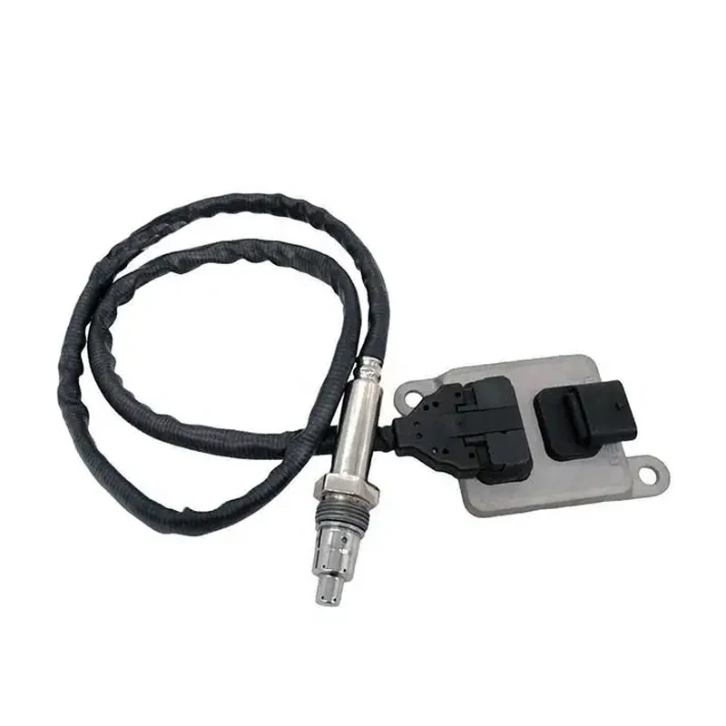 

Auto parts nitrogen oxygen SENSOR 5 wk96697 851166401 12 v NOX SENSOR