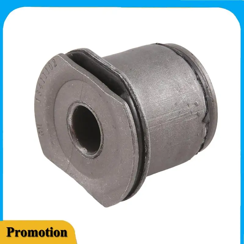 

Portable 1 Piece Auto Front Control Arm Bushing Rubber Sleeve As Shown Rubber For Cadillac XTS 13411102