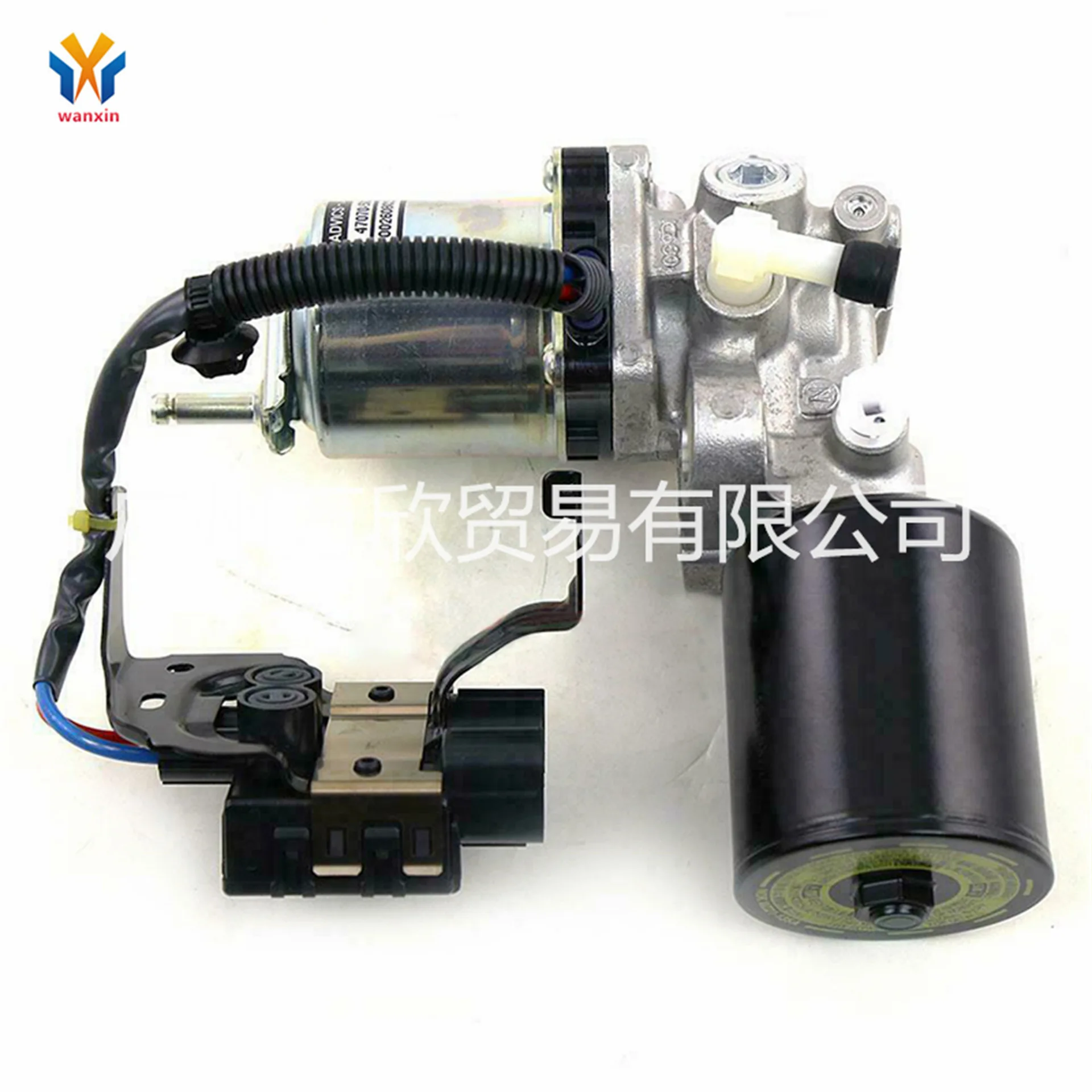 Suitable For 47070-50040l Brake Booster Pump Modulator Accumulator