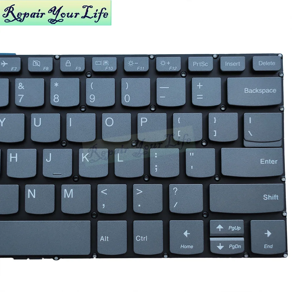 US Japan English Backlit Keyboard For Lenovo Ideapad 330-14 330S-14 V330-14 14IKB 330-14AST 330-14IGM Laptop Keyboards PC4CB-JAP