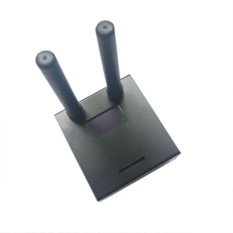 Дуплексная точка доступа MMDVM с поддержкой P25 DMR YSF Raspberry Pi Zero