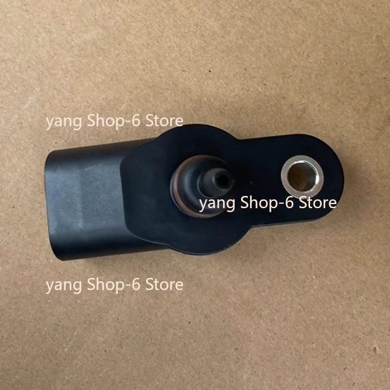 Motorcycle Intake Pressure Sensor For LIFAN KPR200 KPT200 KPS200 KPM200 LF200-10P LF200-10R LF200-10D LF200-10S KPR KPT 200