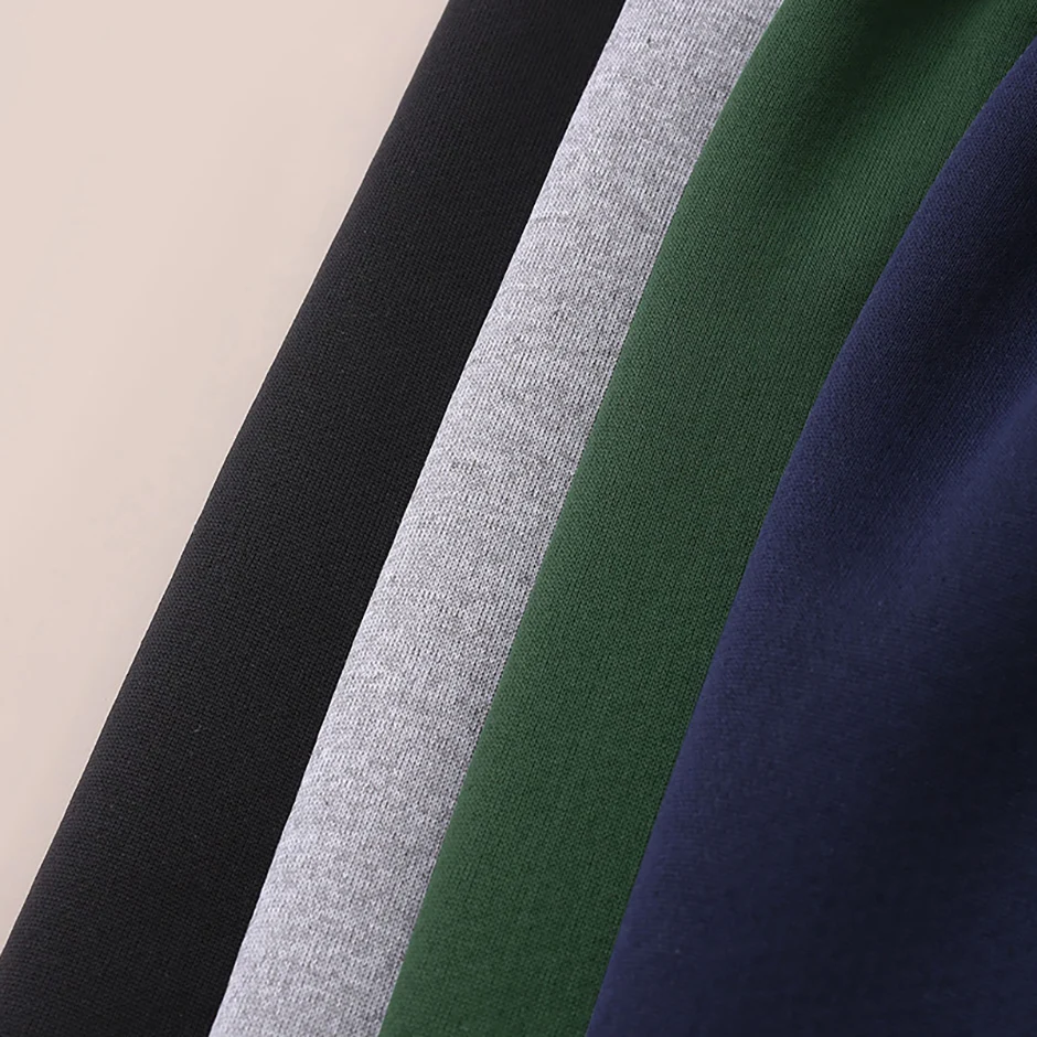 Herbst Und Winter kinder Korallen Fleece Verdickt Warme Einfarbig Sport Hosen Für Jungen Und Mädchen Beiläufige Laufende Jogginghose – Detail 8