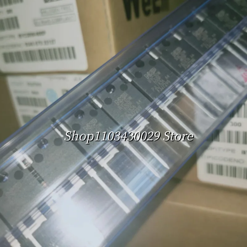 10Pcs Original new NXP BYC30W-600P 30A 600V fast recovery rectifier BYC30W600P
