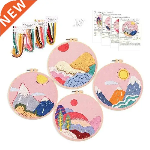 beginner-friendly-new-embroidery-kit-l-lacape-design-ideal-for-those-starting-out-in-the-world-of-handicrts