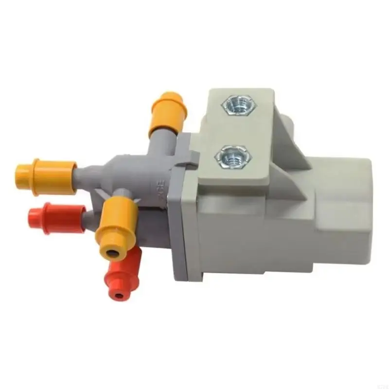 M76E Kraftstofftank-Auswahlventilbaugruppe für E350 F350 F450 Zweitank-Wartungspflege – Detail 7