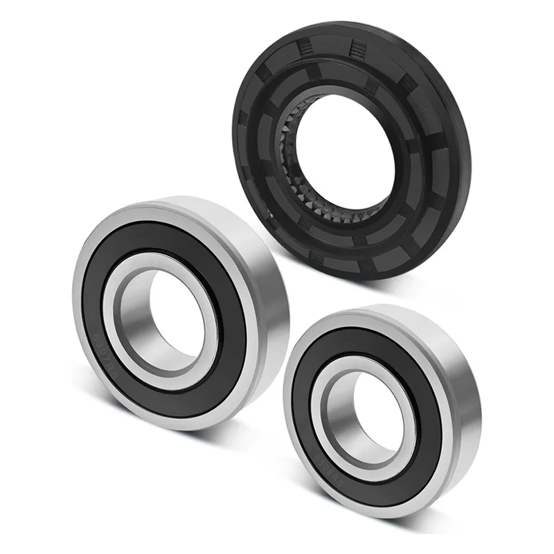 

ABZC-Washing Machine Tub Bearing Front Loading Washing Machine Parts Replacement MDS62058301 4280EN4001G
