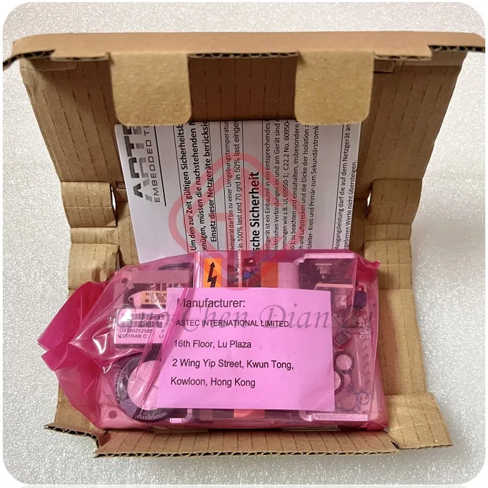 LPT45 LPS45 LPT62 LPT65 LPS65 LPT63 新品オリジナル在庫あり、電源 ASTEC