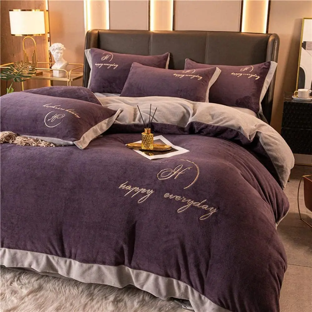 Bedding King, Solid… - image
