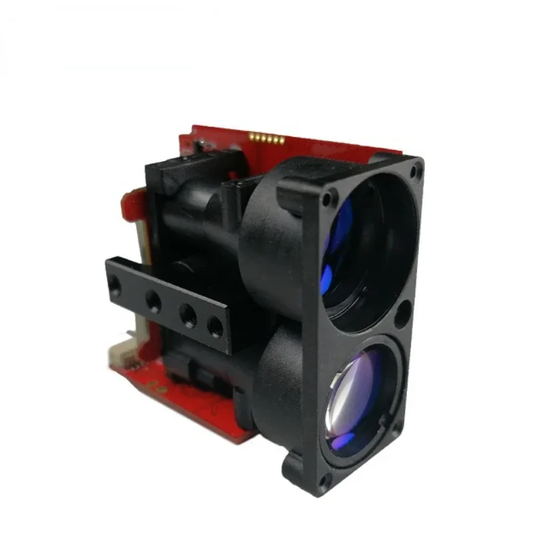 distance measure sensor   RS232 1500m Laser Rangefinder Module