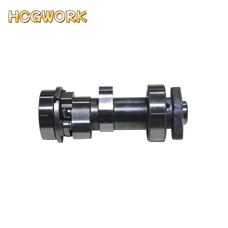 camshaft component for Zongshen Cyclone RA2 SR250-12 CPS250