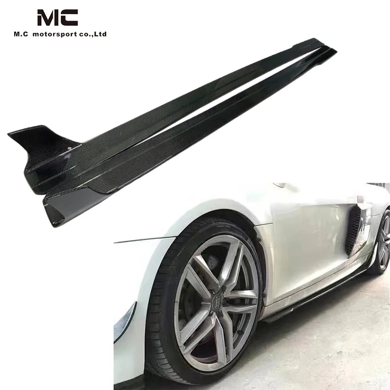 For Audi R8 Carbon … - image