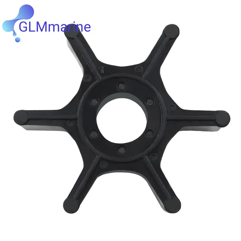 

17461-98400 Water Pump Impeller for Suzuki outboard 2 Stroke 2 3.5 4 5 6 8 HP 17461-98401 17461-98500 17461-98502 18-3097