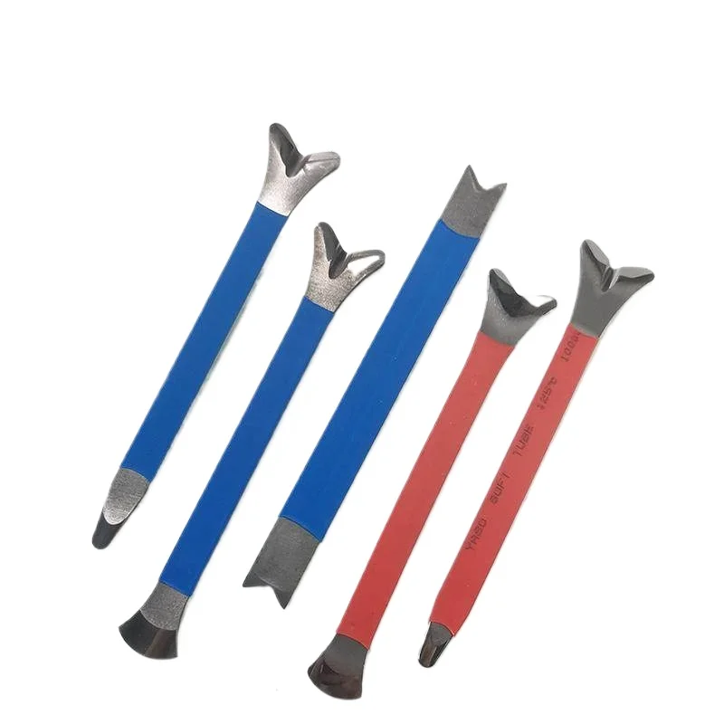 Beauty sewing tools, tungsten steel for external and internal corner joint construction, ceramic tile pressure plate