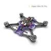 SpeedyBee Mario MiniX Mini25 Pro/Mini3/Mini3 Pro/Mini35 Pro/Mini4 Pro Power Kit O4/O4 Wide Angle/ 4k Camera FPV Racing Drone