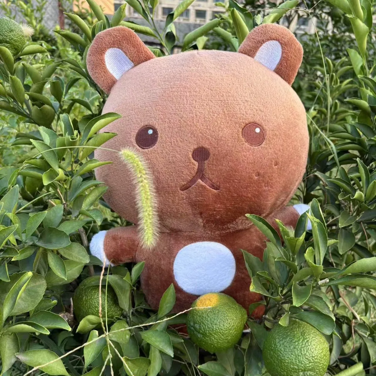 40 センチメートル Kpop NctDream ぬいぐるみかわいい人形キーリングキーホルダーバッグペンダント装飾アクセサリーコレクションファンギフト