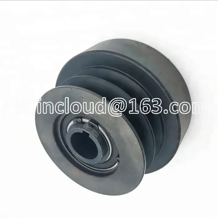 Heavy Duty Centrifugal Clutch 25.4mm 1\