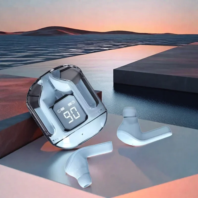 Tws Wireless Mini E… - image