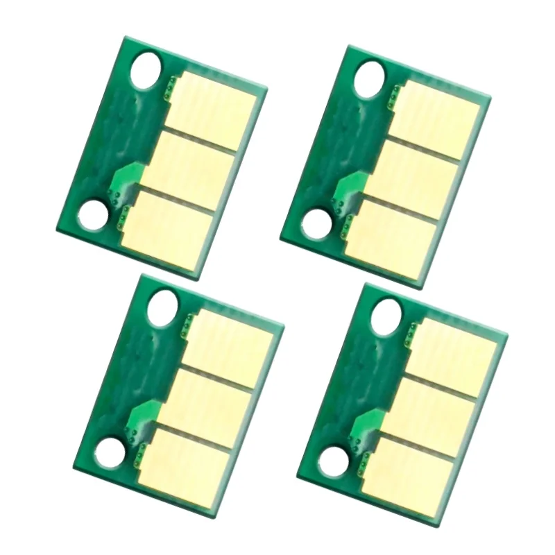 3Set TN514 for Konica Minolta Cartridge Chip TN628 TN512 TN324 TN513 TN515 TN516 TN328 TN325 TN326 TN330 TN626 Toner Chip C545