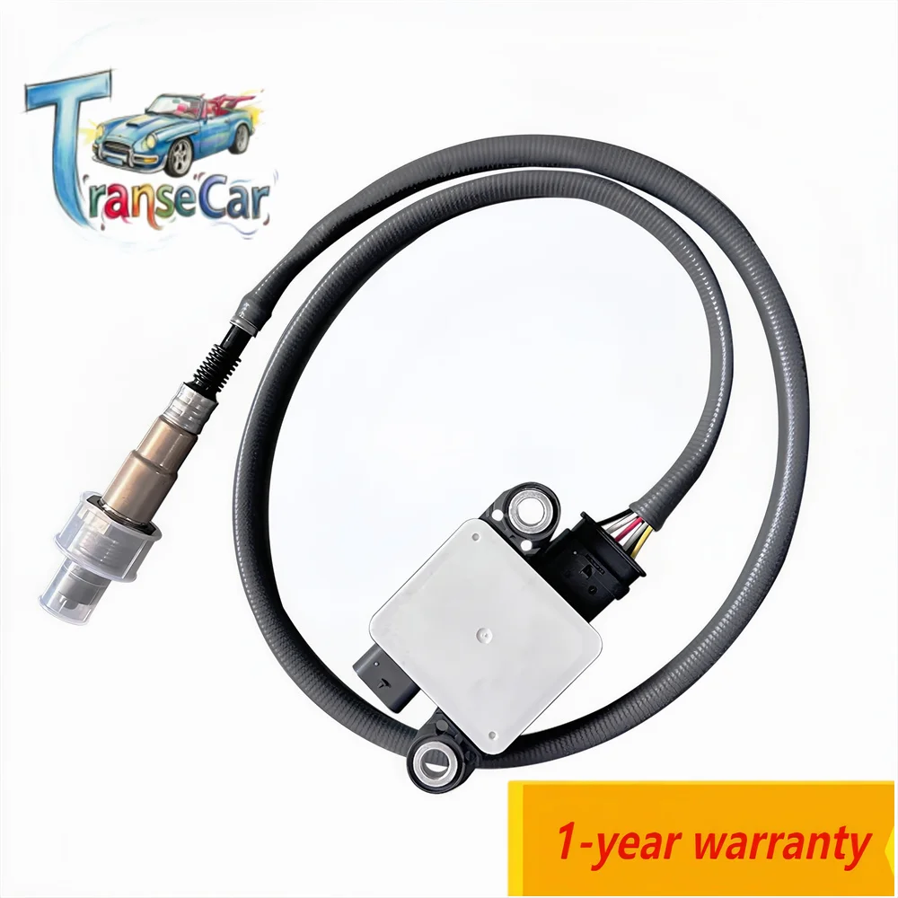 New 39265-2F300 39265-2F500 PM Particulate Sensor 392652F300 0281006552 0281006553 For 2015-2020 KIA SORENTO Hyundai SANTA FE