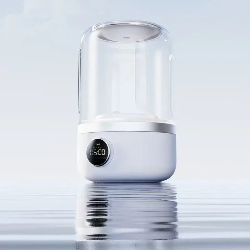 

Charging Mini Portable Wireless Washing Machine
