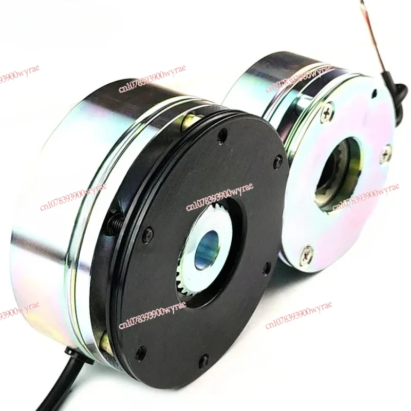 Brake for forklift idlers BFK457-06/08/10/12/24vdc/190v electromagnetic brake