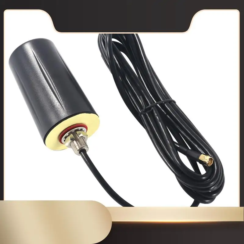 Waterproof Cabinet 5G Antenna Charging Pile Antenna SMA Dual Outlet Smart Terminal DTU Device Antenna Durable Easy Install