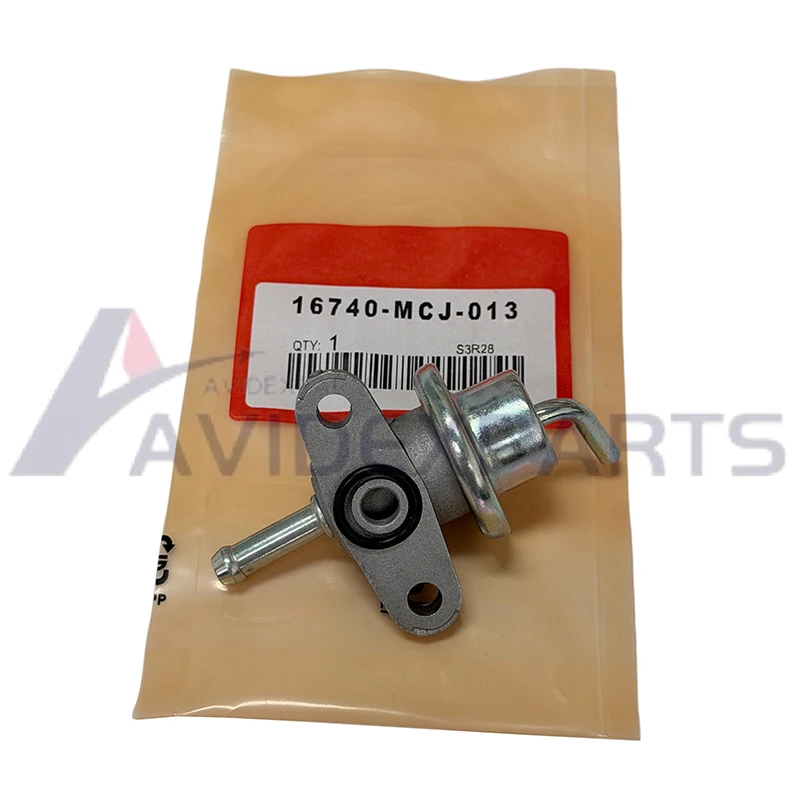 

16740-MCJ-013 is suitable For Honda fuel pressure regulator 16740 MCJ 013