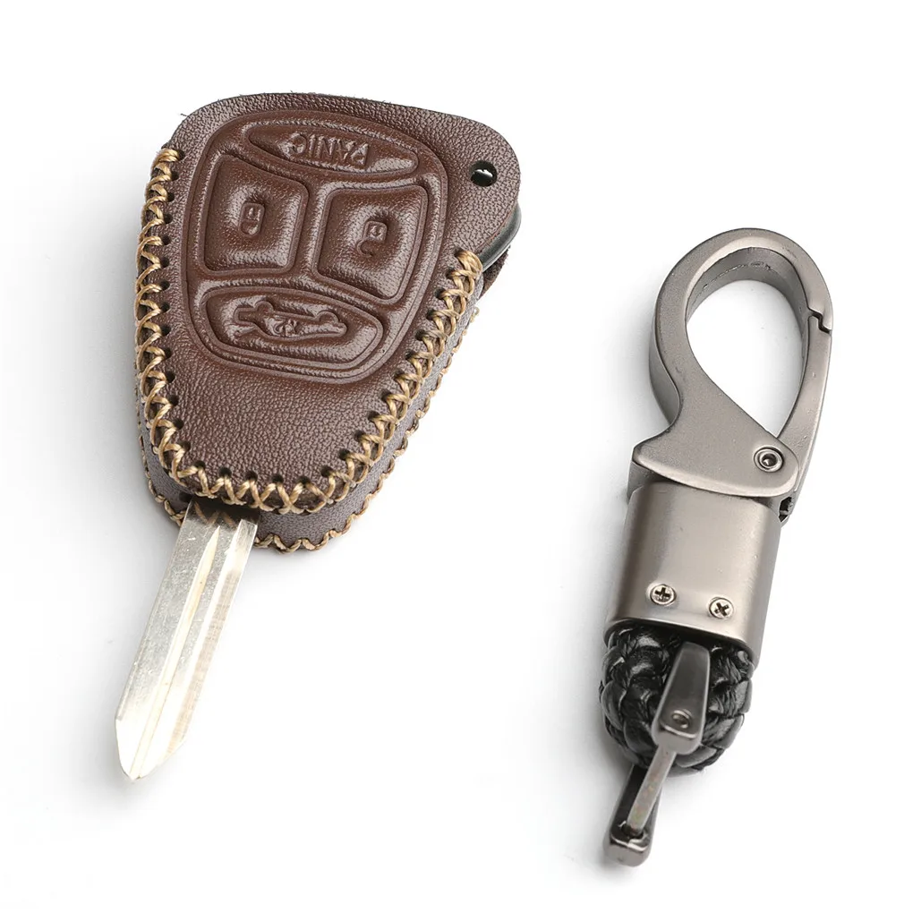 Wfmj Brown Leather …