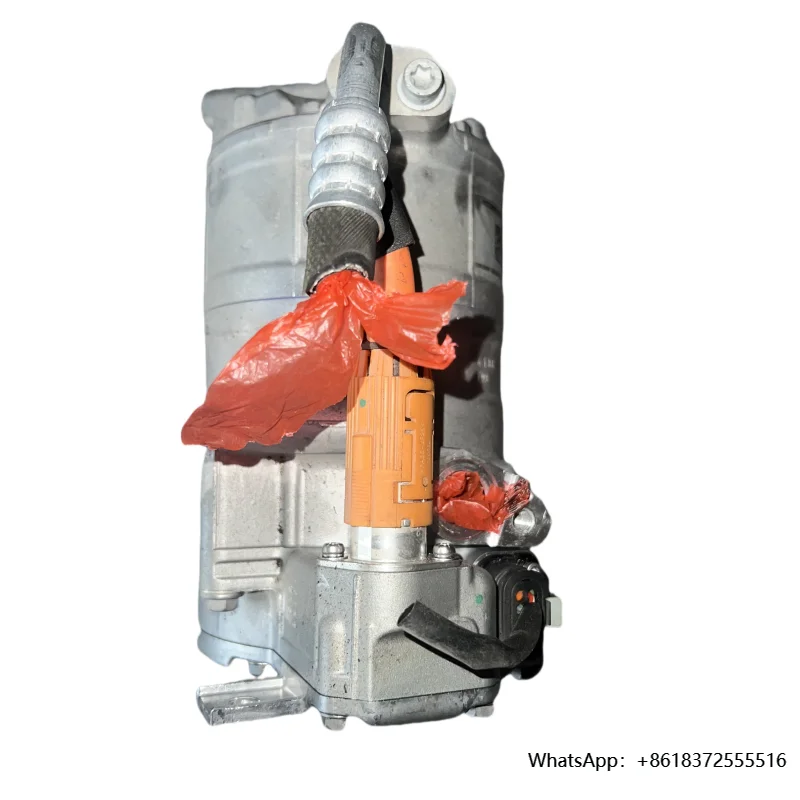 

For EQS EQE EQC Hybrid AC Pump Original Genuine Part OE A0008300301