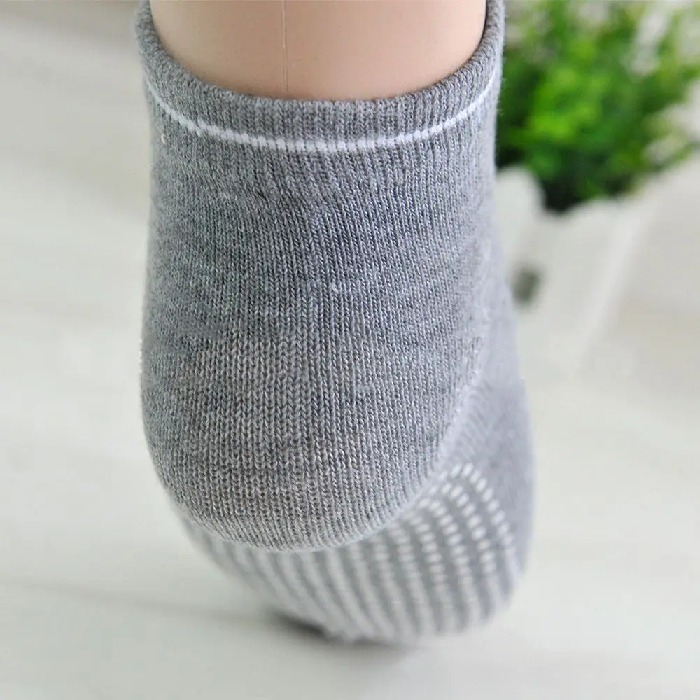 Fitness Gym Pilates Breathabl Quick-Dry Floor Socks Anti Slip Dance Sock Ballet Socks Elasticity Socks Women Yoga Socks