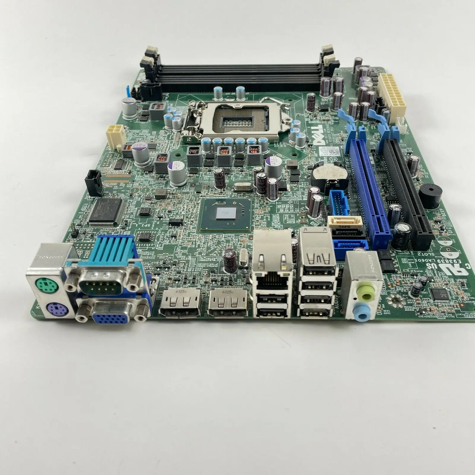 

Optiplex 7010 SFF 9010 SFF Q77 Desktop Motherboard WR7PY GXM1W WDRVH 51FJ8 Mainboard 100%tested fully work