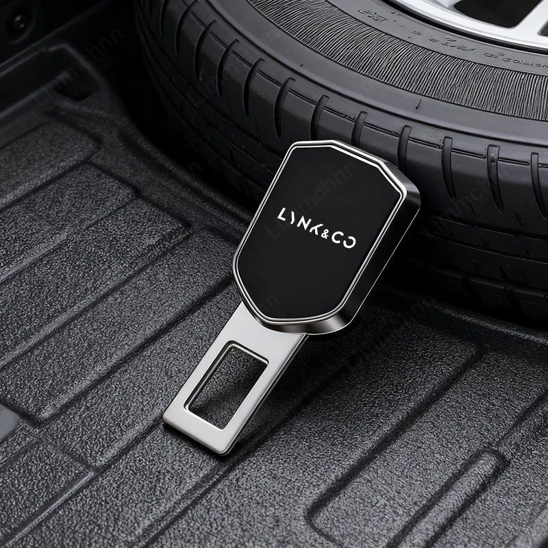 

Premium Seat Belt Extender Buckle For LYNK&CO 05 03+ PHEV 09 PHEV MHEV 01 02 06 Safe Quick-Install Durable Reliable Comfortable
