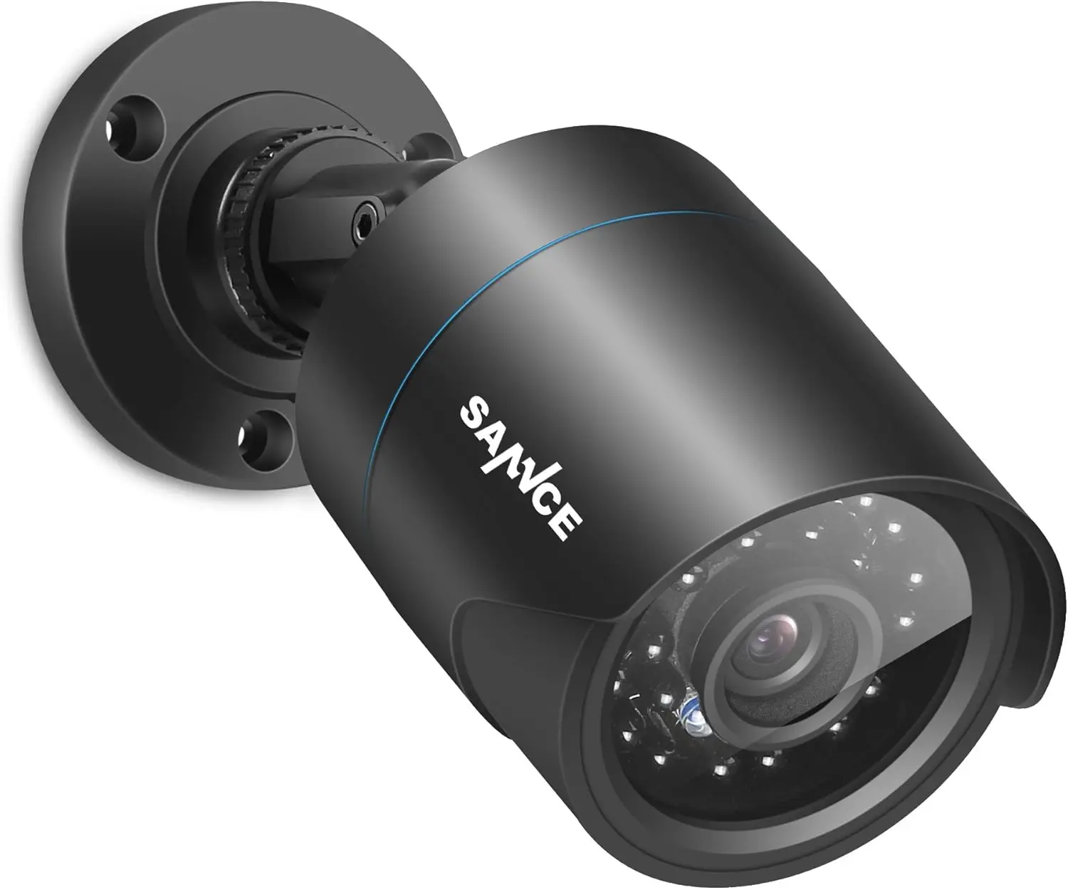 

1/4 'CMOS 800TVL 960H CCTV Всепогодный объектив 3,6 мм с ИК-камерой безопасности для домашней системы наблюдения