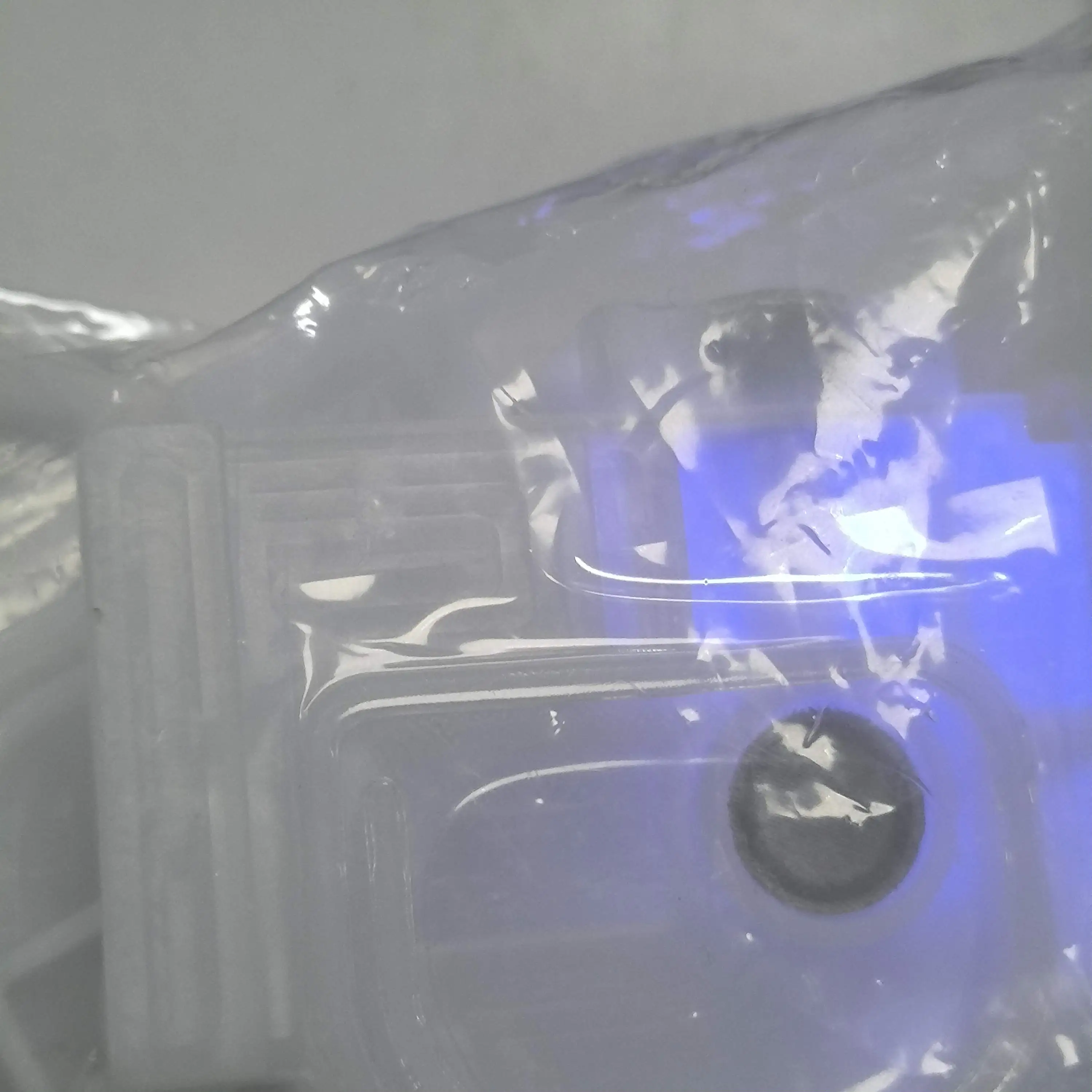 

1724143 1724144 Адаптер демпфера чернил в сборе для EPSON L4150 L4160 L4167 L6160 L6170 L6190 L6161 L6171 L6191 ET-3750 ET-4750