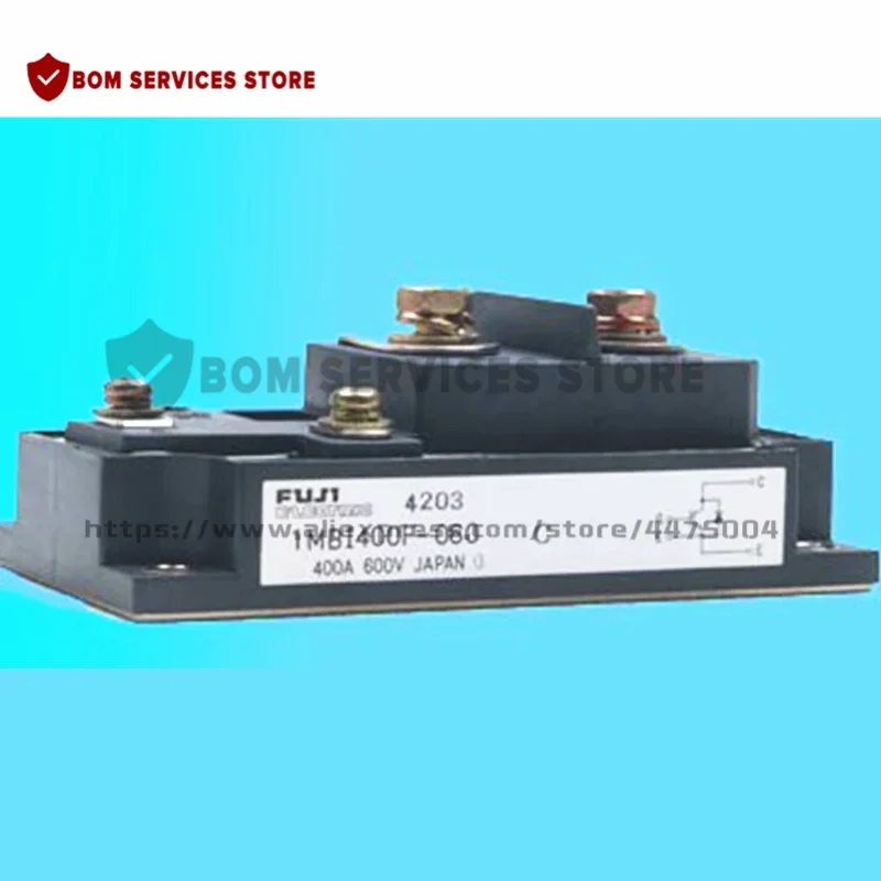 الأصلي 1MBI400F-060 شحن مجاني IGBT وحدة